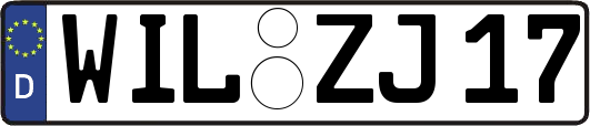 WIL-ZJ17