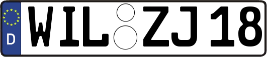 WIL-ZJ18