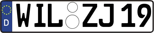 WIL-ZJ19