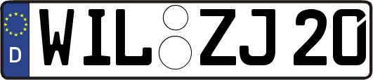 WIL-ZJ20