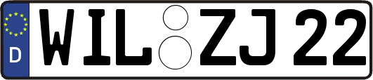 WIL-ZJ22