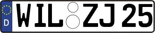WIL-ZJ25