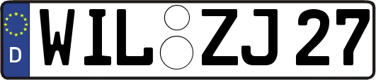 WIL-ZJ27