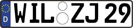 WIL-ZJ29