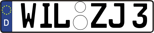 WIL-ZJ3
