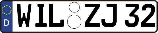 WIL-ZJ32
