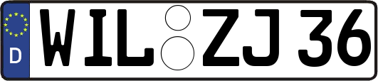 WIL-ZJ36