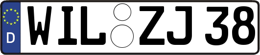 WIL-ZJ38