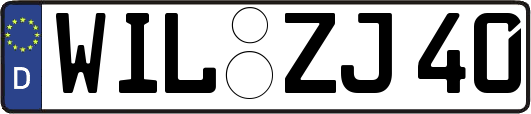 WIL-ZJ40