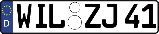 WIL-ZJ41