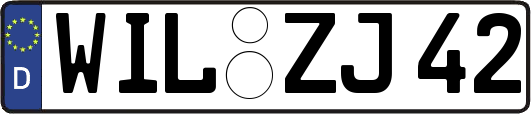 WIL-ZJ42
