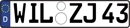 WIL-ZJ43
