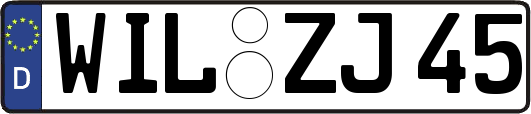 WIL-ZJ45