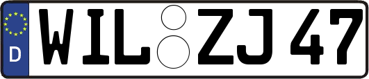 WIL-ZJ47
