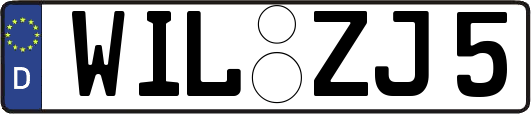 WIL-ZJ5