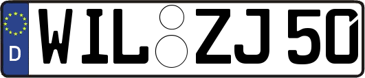 WIL-ZJ50