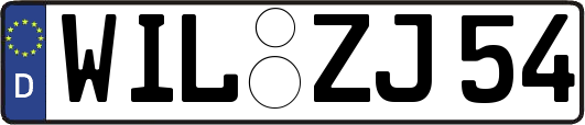 WIL-ZJ54