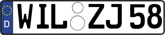 WIL-ZJ58