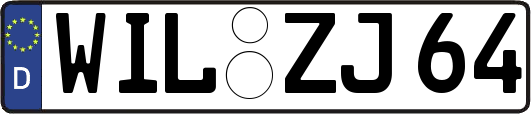 WIL-ZJ64