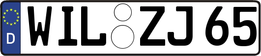 WIL-ZJ65