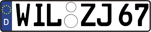 WIL-ZJ67