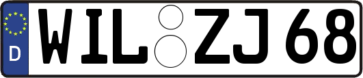WIL-ZJ68