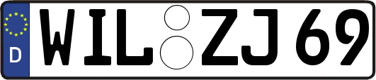 WIL-ZJ69