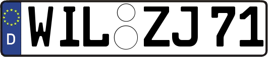 WIL-ZJ71