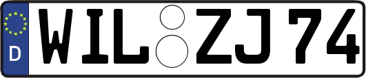 WIL-ZJ74
