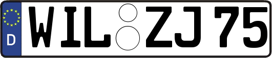 WIL-ZJ75