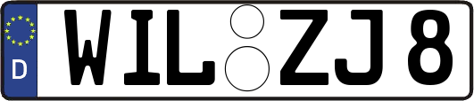 WIL-ZJ8