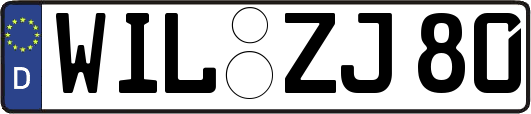 WIL-ZJ80
