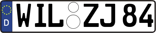 WIL-ZJ84