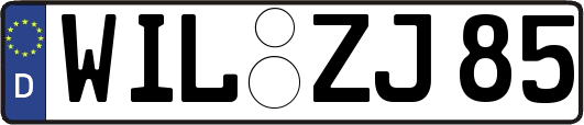 WIL-ZJ85