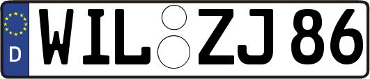 WIL-ZJ86
