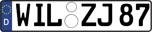 WIL-ZJ87