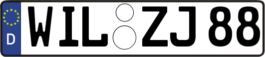 WIL-ZJ88