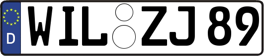 WIL-ZJ89