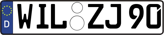 WIL-ZJ90