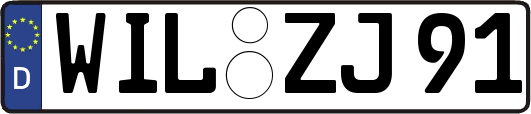 WIL-ZJ91
