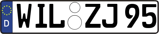 WIL-ZJ95