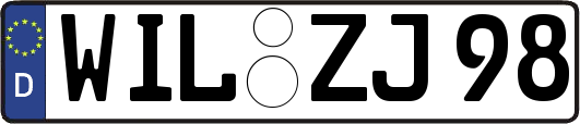 WIL-ZJ98