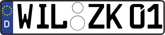 WIL-ZK01