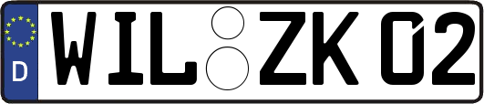 WIL-ZK02