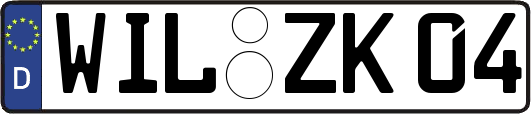 WIL-ZK04