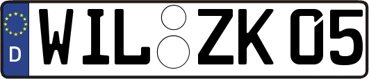 WIL-ZK05