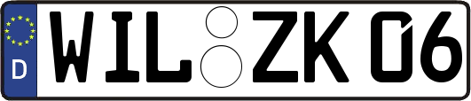 WIL-ZK06