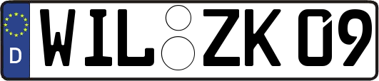 WIL-ZK09