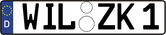 WIL-ZK1