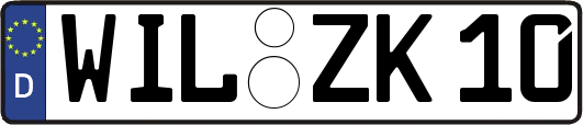 WIL-ZK10